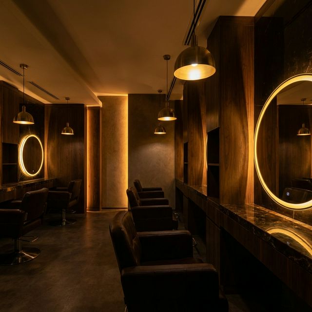 Elena Martínez, Directora Creativa de Maison Dorée